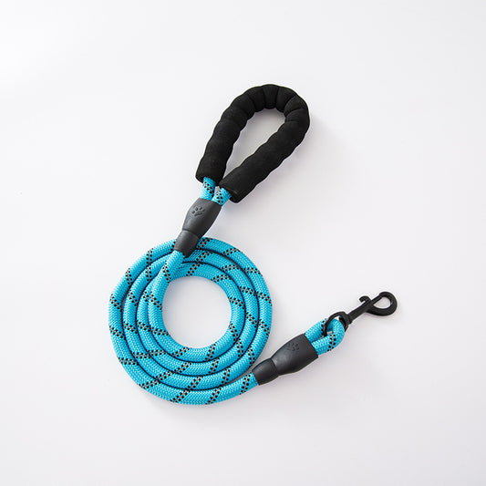 Wag Adventures Dog Leads -120cm